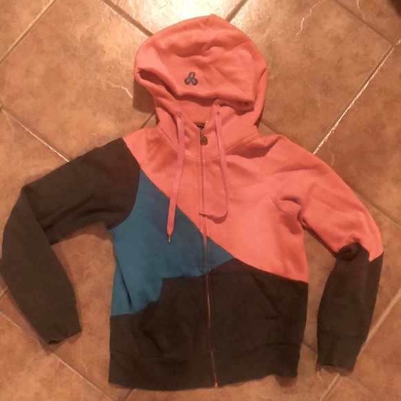 Tna hoodie - Picture 1 of 5